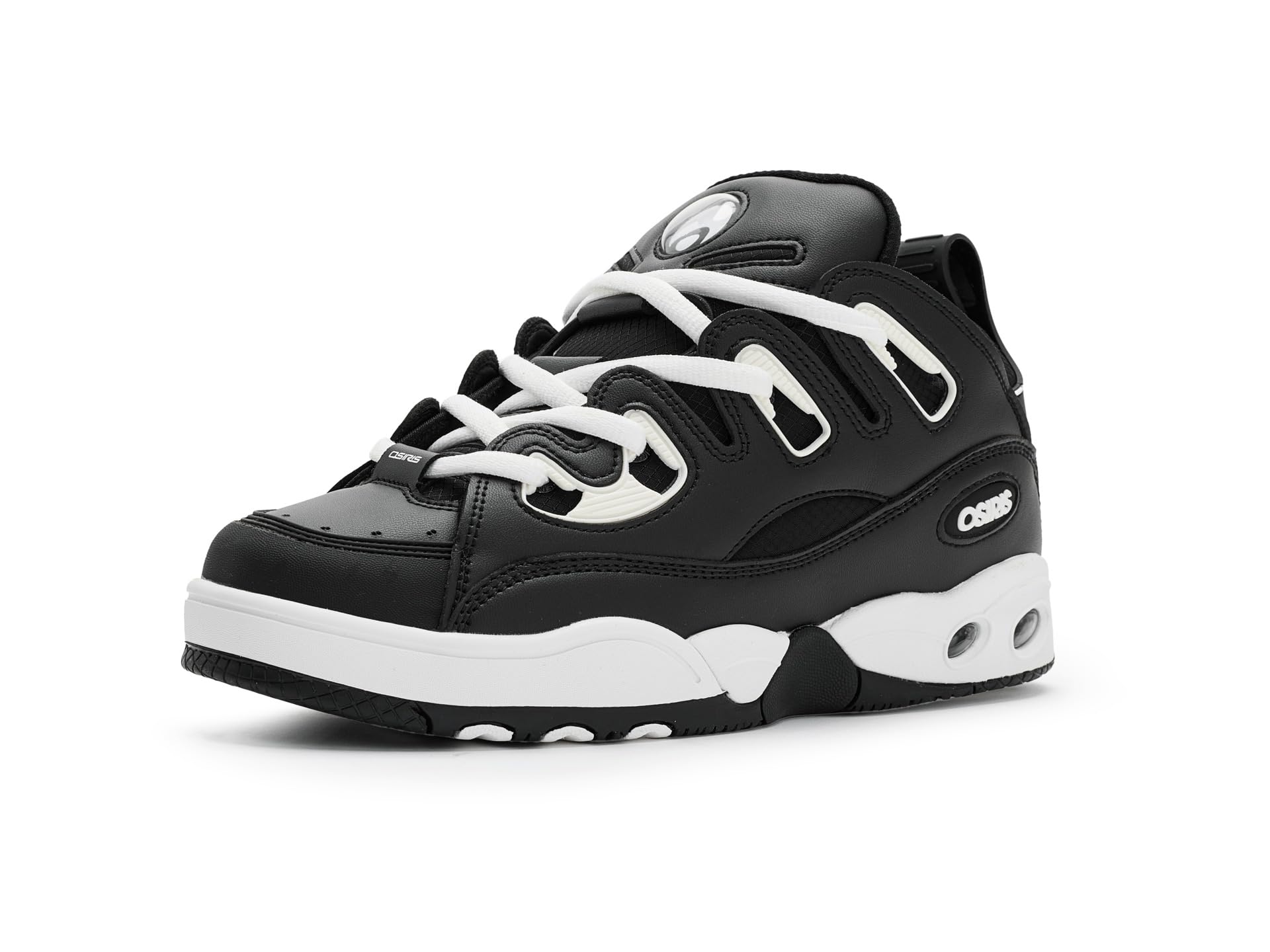 Osiris D3