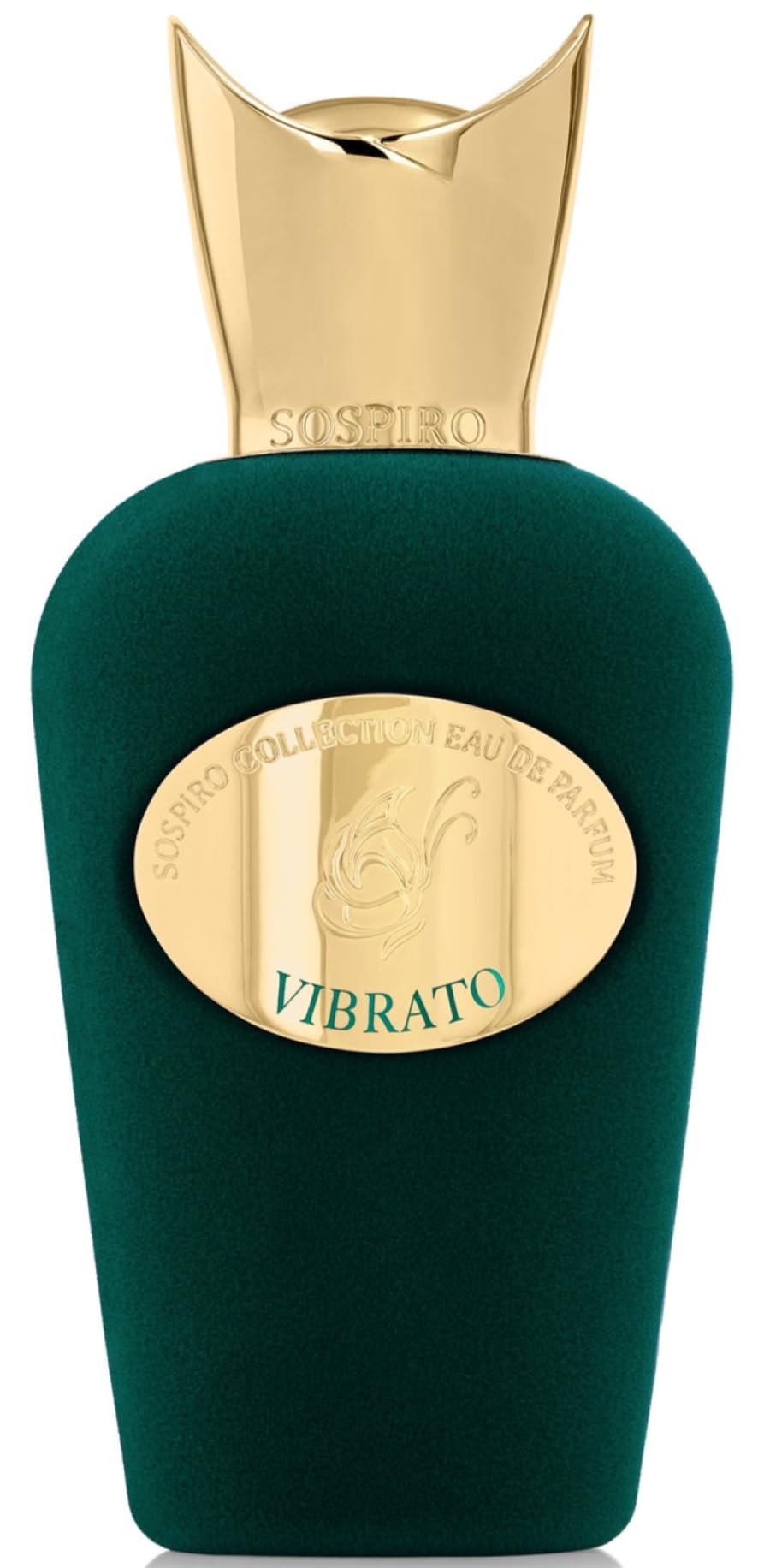 Amazon.com : Sospiro Vibrato Eau De Parfum Spray, 3.4 Ounce