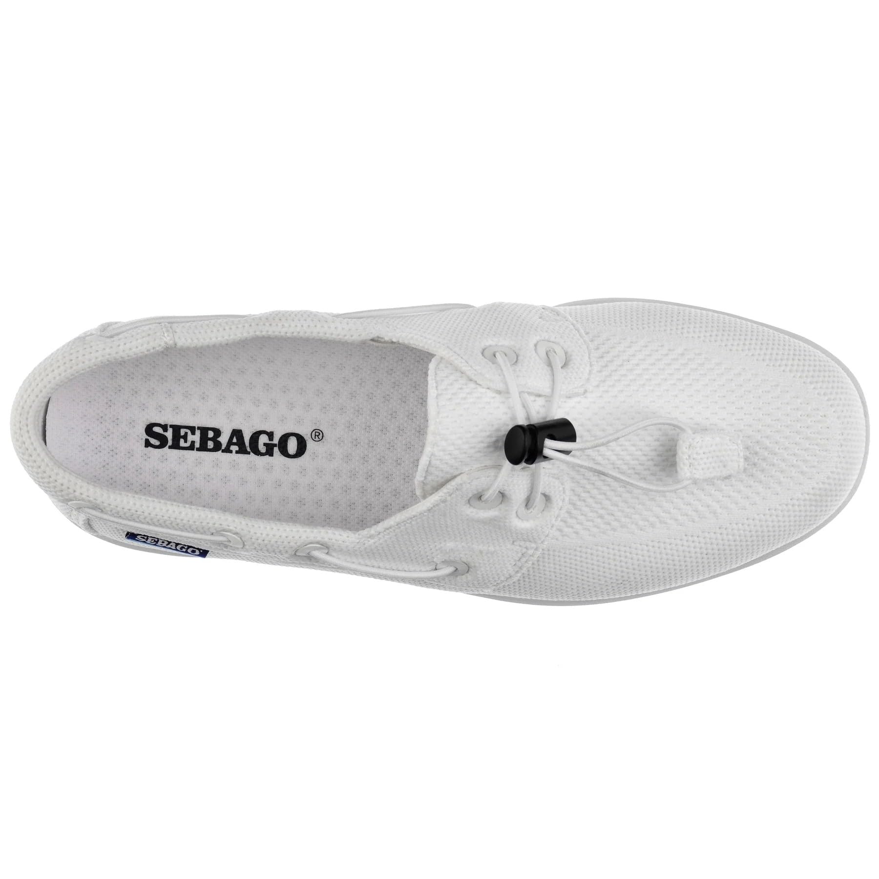 Sebago Kobiety Monterey WomanBoat Shoe