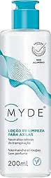Loção de Limpeza para Axilas - MYDE 200 mL