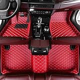 civic tuning parts Material: XPE-Leder-umweltfreundliche Materialien aus Polyethylen mit niedriger Dichte.Das Material der obersten Schicht ist so konzipiert,dass es zur Lederoberfläche der meisten Fahrzeuge passt.Das Material hat eine dreischichtige Konstruktion.Die oberste Schicht ist PVC,um Haltbarkeit und eine passende Textur zu gewährleisten.mittlere Schicht ist EVA,um eine dauerhafte vertikale Struktur bereitzustellen;Die unterste Schicht ist ein rutschfester Stoff,der den Teppich Ihres Fahrzeugs schützt.