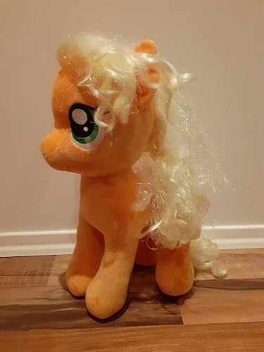 Amazon.co.jp: Ty my Little Pony (マイリトルポニー) アップル