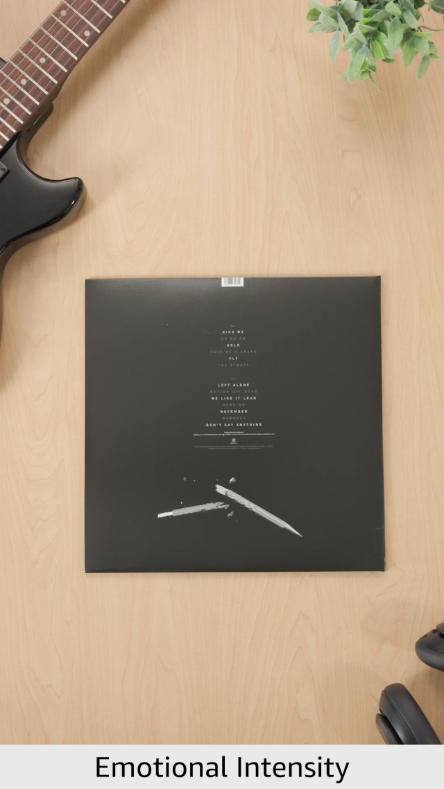 Sleeping with Sirens　アルバム4枚セット（国内盤1枚） Sleeping with Sirens - Madness - Amazon.com Music