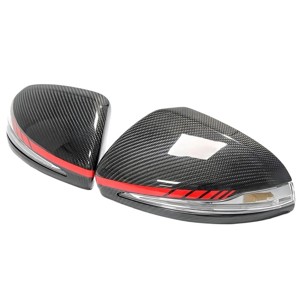 Coque rétroviseur extérieur pour Benz Classe CLS C257 protection durable auto