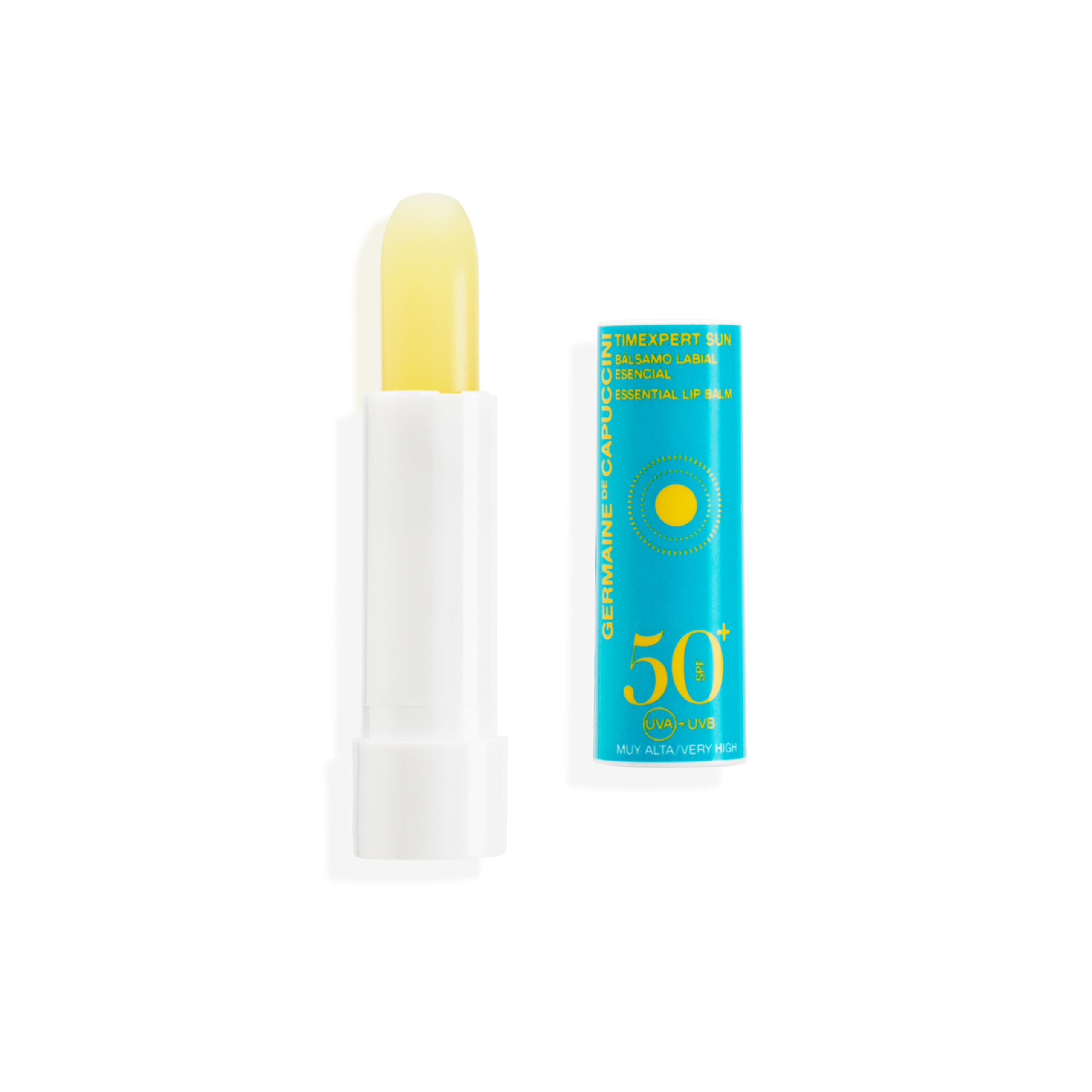 Germaine de Capuccini Lippenbalsam LSF 50