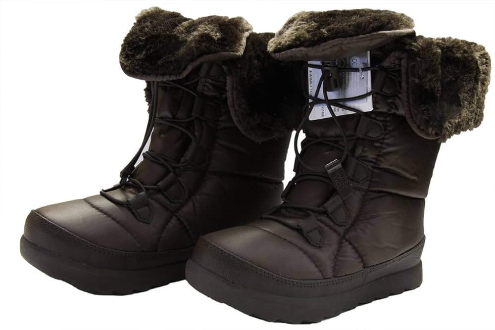 THE NORTH FACE ノースフェイス ヌプシ ブーティ ブーツ 26.0 THE NORTH FACE/ザ・ノース・フェイス ヌプシ ブーティ