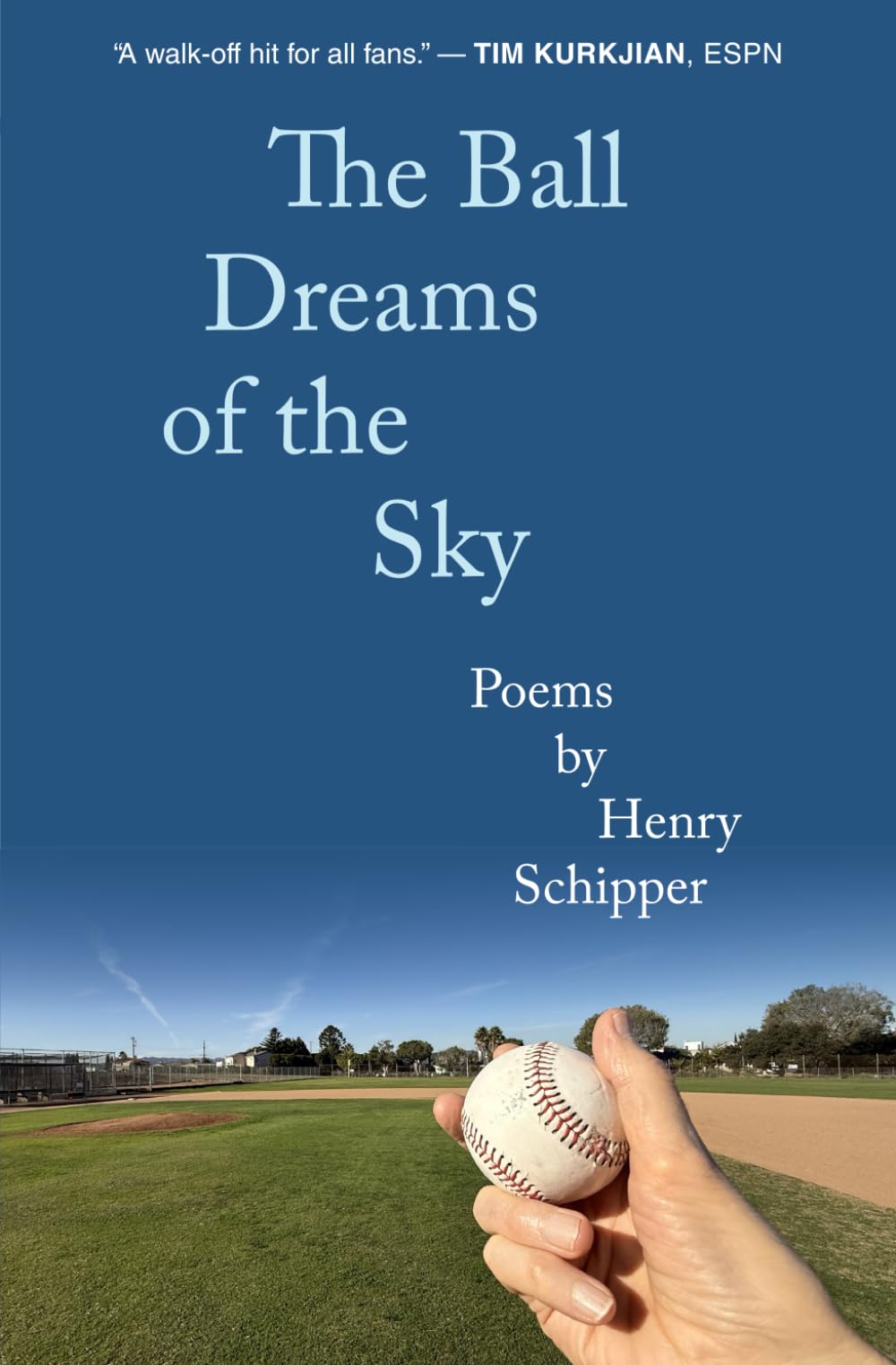 The Ball Dreams of the Sky