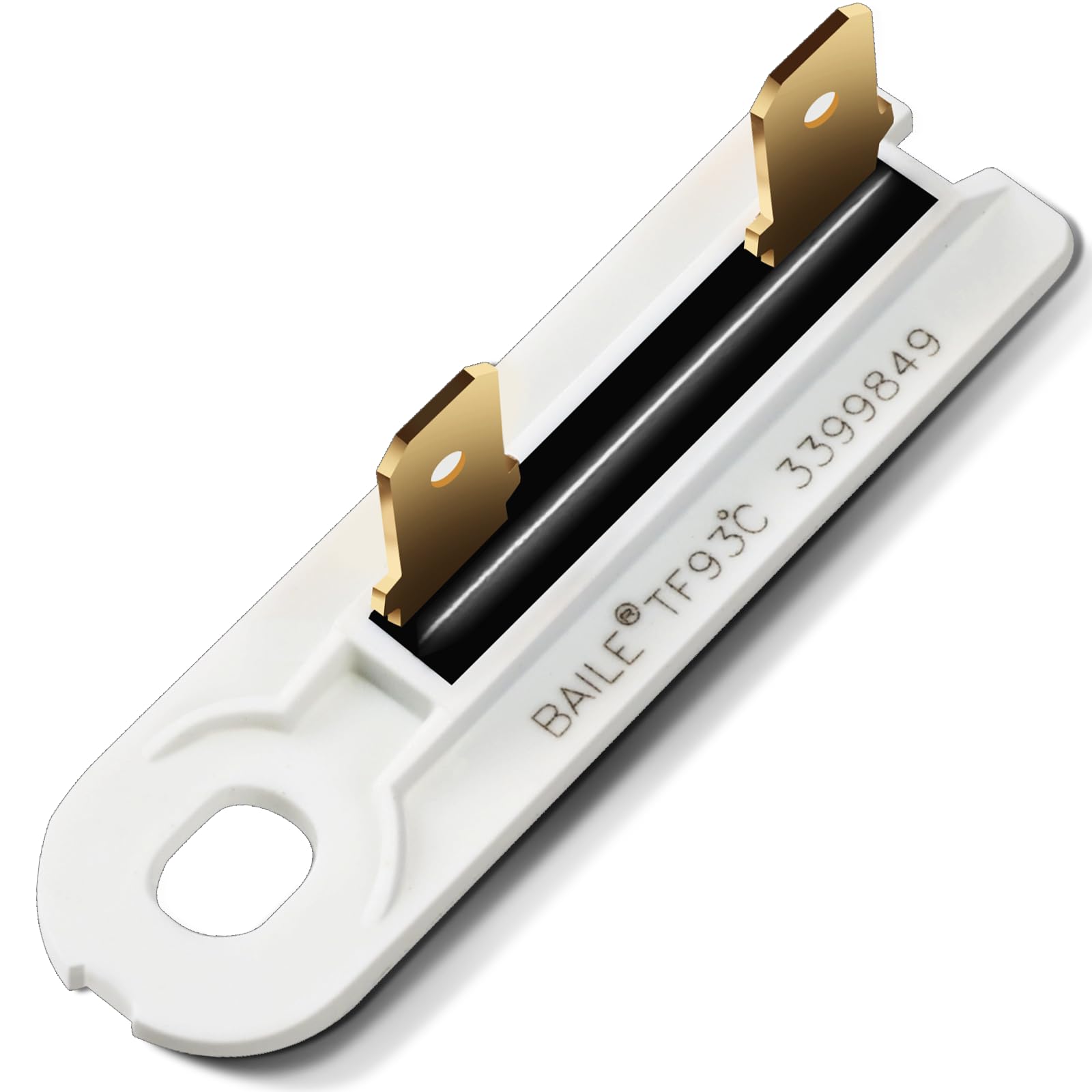 Amazon.com: 3399849 Dryer Thermal Fuse Replacement for Whirlpool