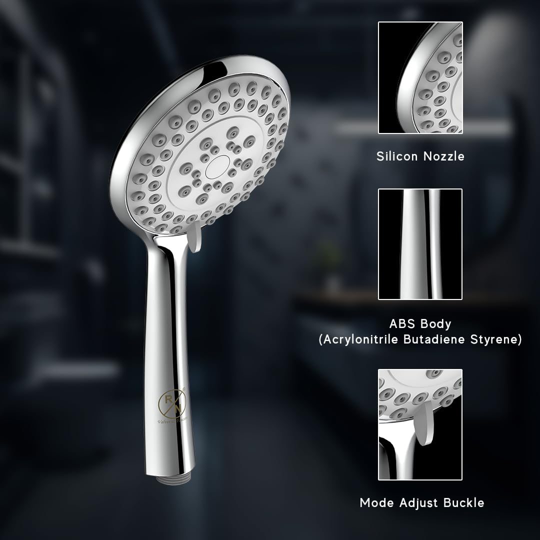 RN Hand Shower Set