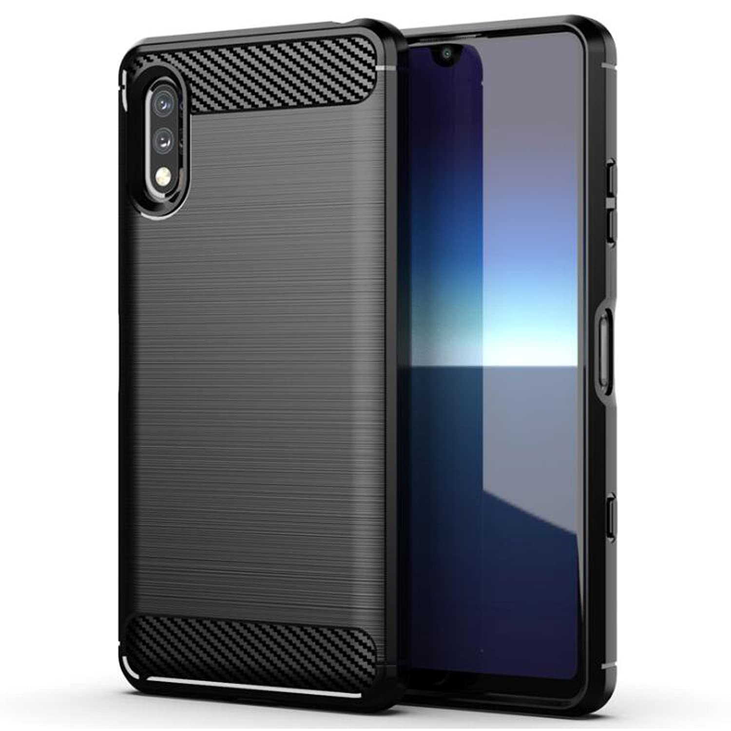 k968 Xperia AceⅡ　SO-41BSIMロック解除済ソフトケースつき k968 Xperia AceⅡ SO-41BSIMロック解除済ソフトケースつき