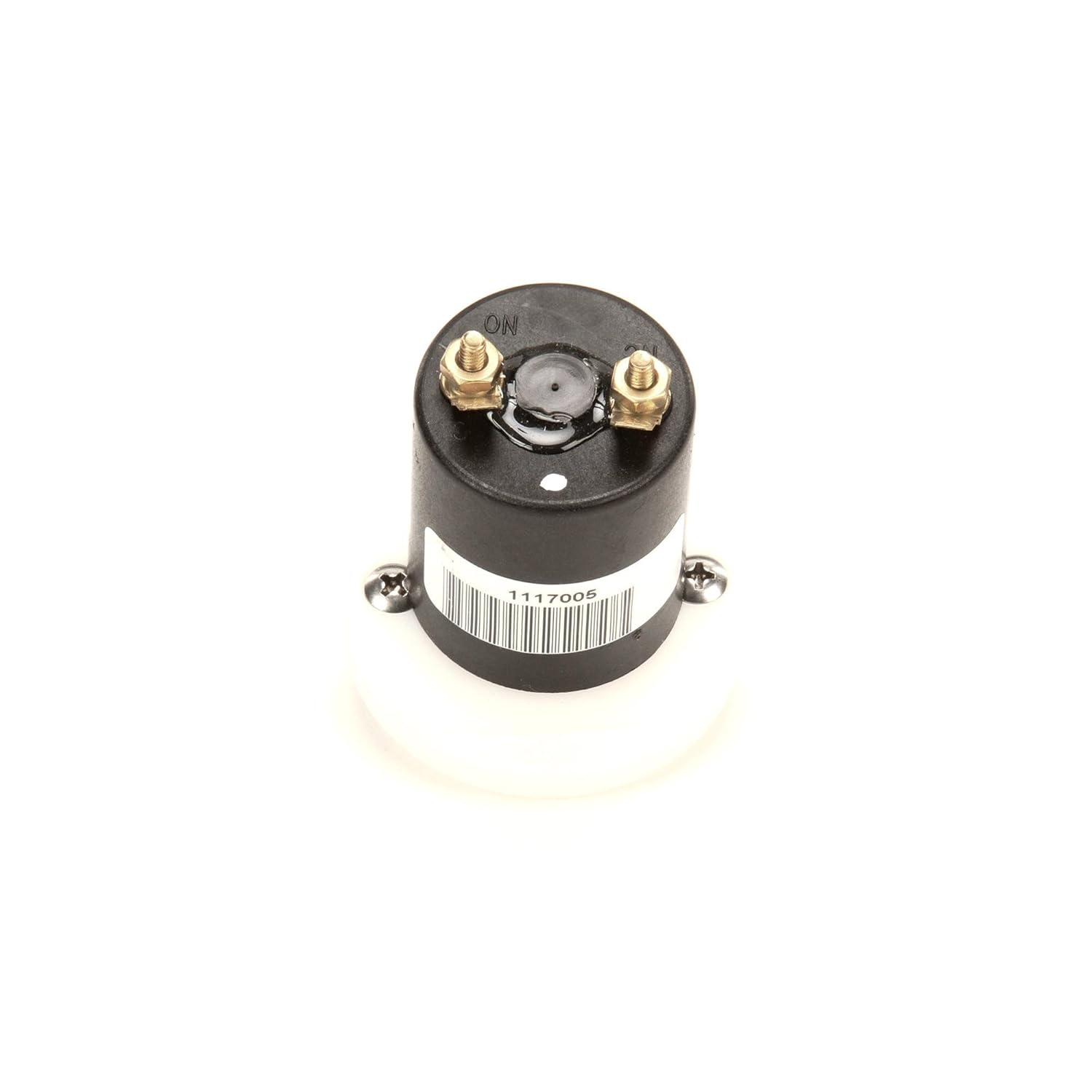 Stoelting 717917-SV Switch; Air Pressure Service Only