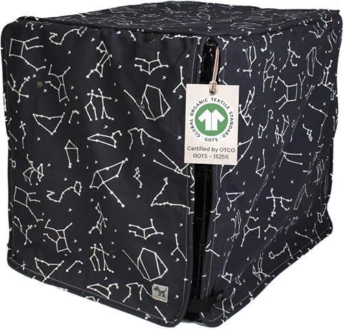 Molly Mutt Molly Mutt Crate Mat and Cover