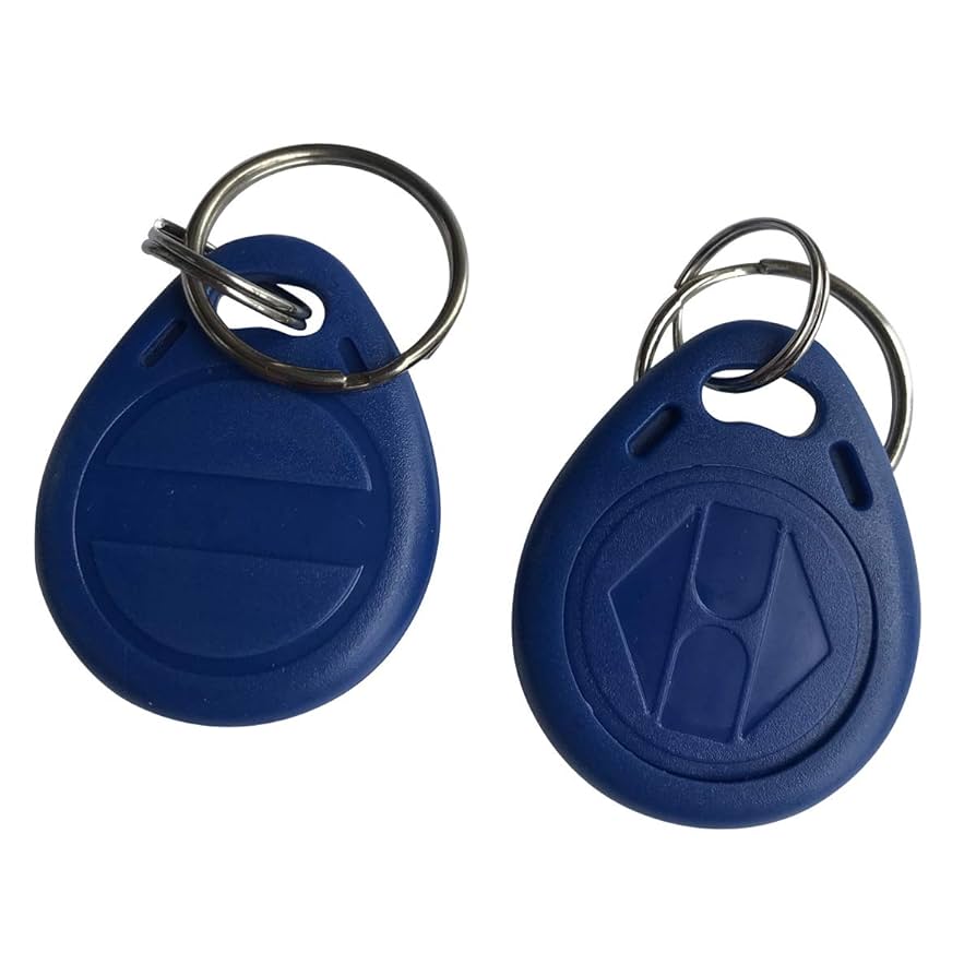 専用　ダ Amazon.com: hecere T5577 or UID chip RFID Black Ceramics