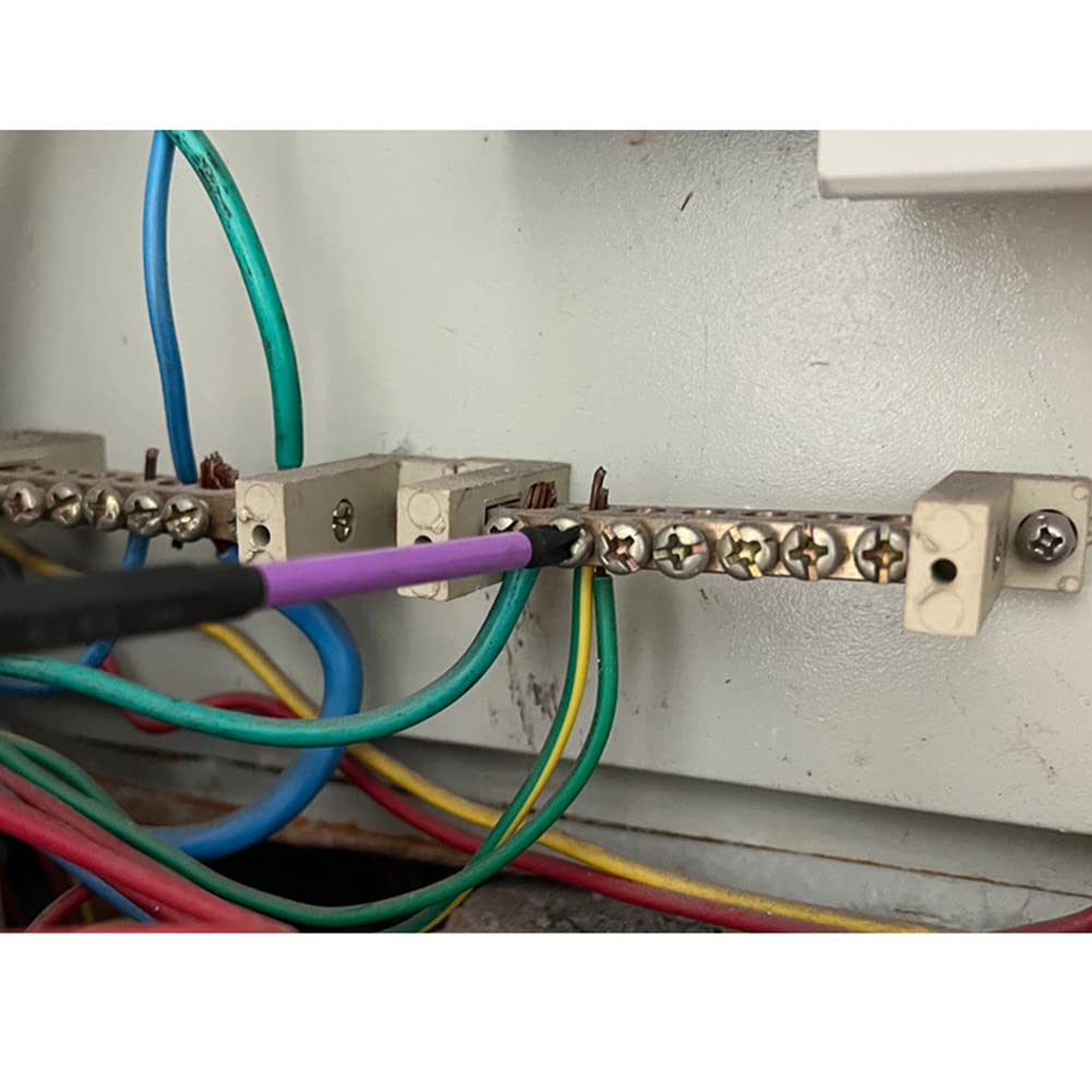 Zestaw bitów wkrętaków, 9 szt. Magnetyczny specjalny zestaw wkrętaków krzyżowych płaskich dla elektryka PH1 PH2 65-150 mm Specjalny magnetyczny zestaw wkrętaków krzyżowych płaskich