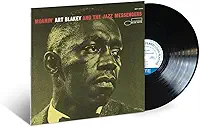 Moanin' (Blue Note Classic Vinyl Series) [LP]