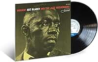 Moanin' (Blue Note Classic Vinyl Series) [LP]