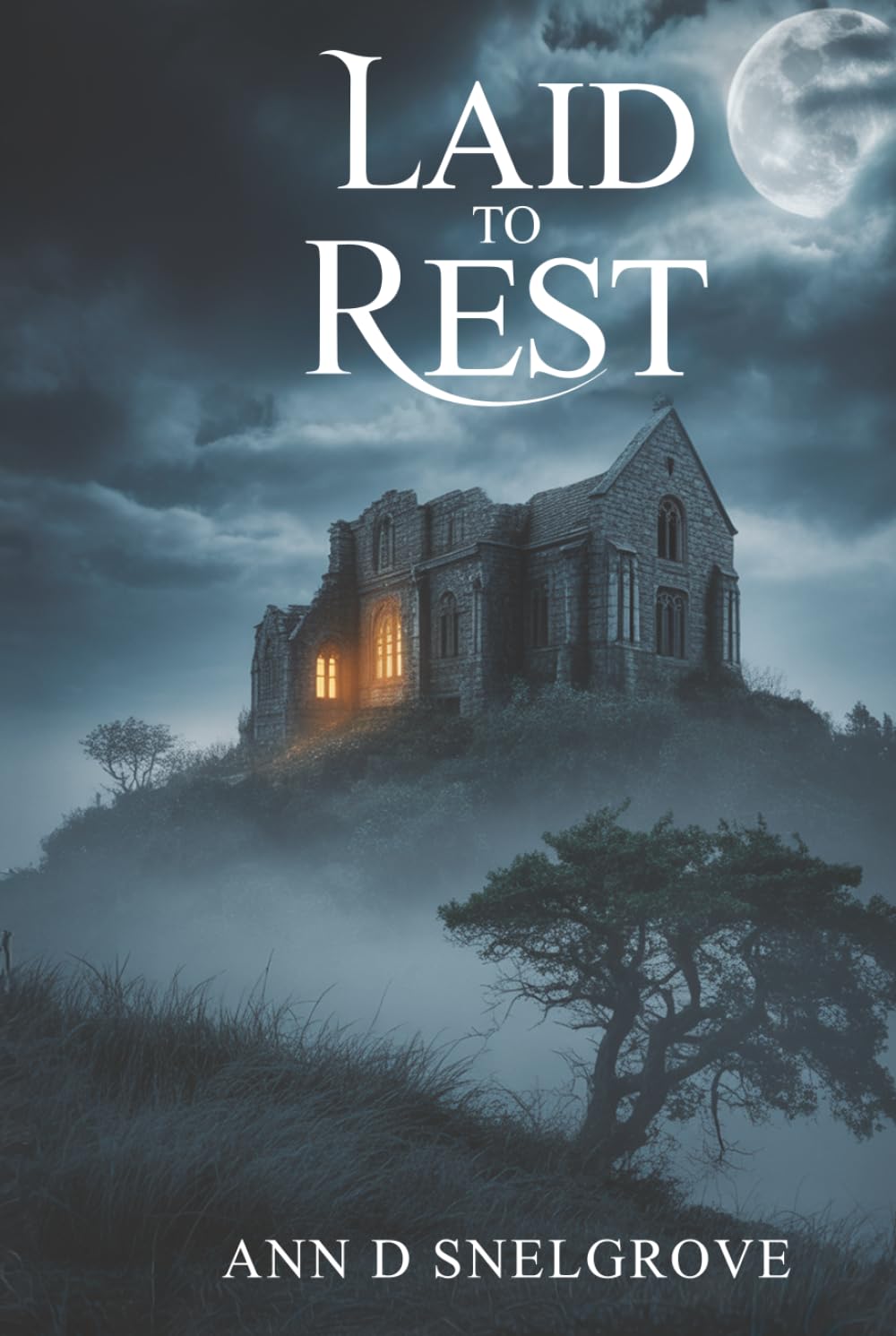 Laid to Rest