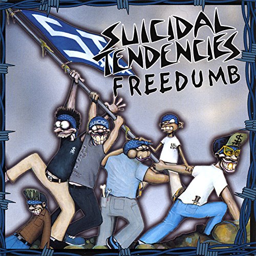 Suicidal Tendencies
