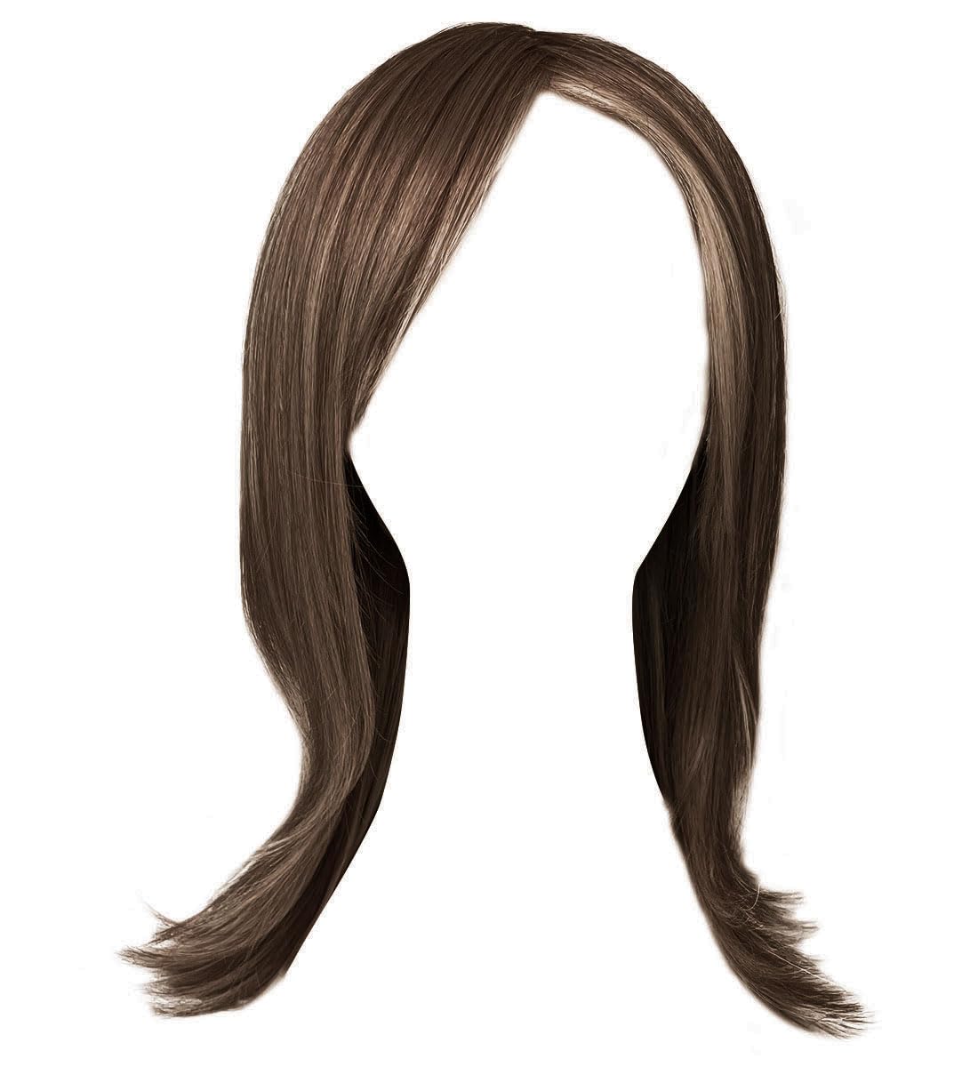 Gabor Full Finesse Designer Series Wig, Long Layered Style Average Cap Size by Hairuwear, GF8-12SS Iced Mocha