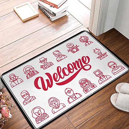 Tapis d'automne pour le sol : la solution contre la saleté de votre cuisine