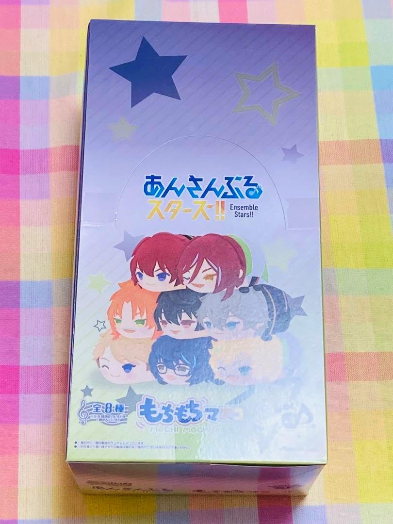 斎宮宗 もちマス痛バ あんさんぶるスターズ あんスタ あんさんぶる