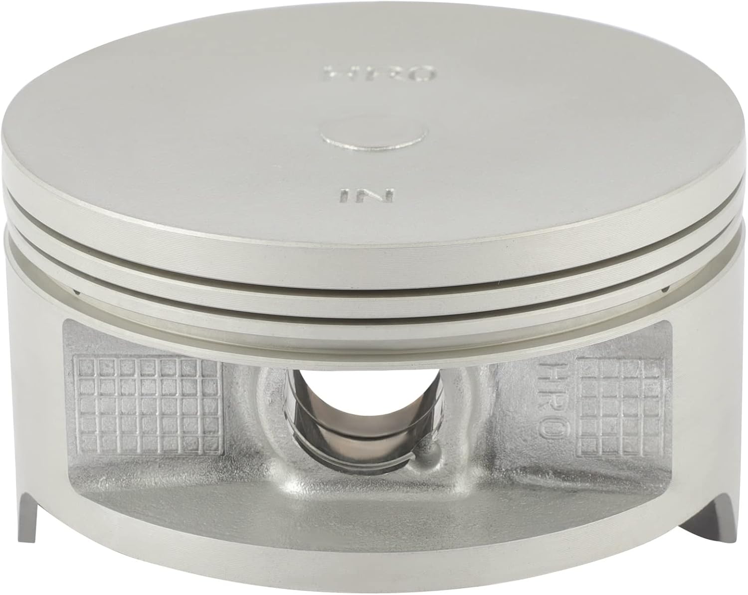 Cylinder Jug Kit For Honda TRX500 12-19 Foreman Rubicon 500 15-20 Pioneer 500