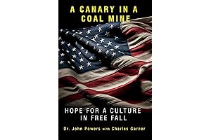 A Canary in a Coal Mine: A Look into Our Culture's Descent...