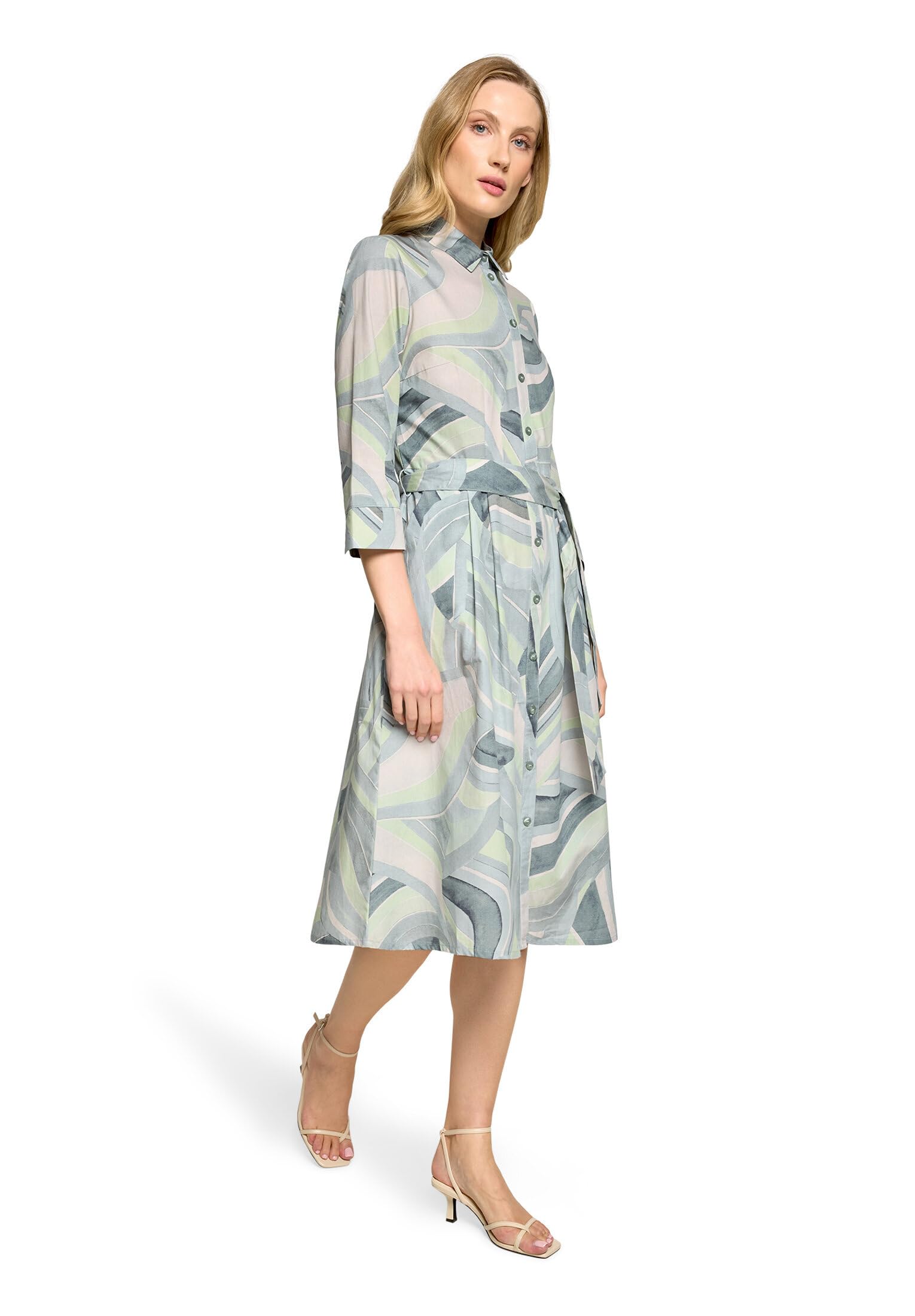 Betty Barclay Vestito Donna