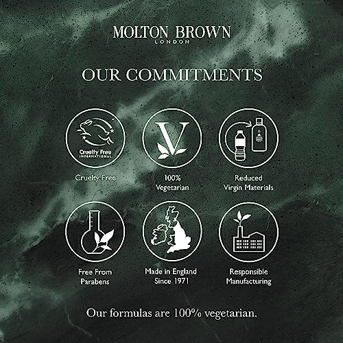 Molton Brown Mens Ramsey 5 Piece Luxury Bathing Gift Set - Image 8