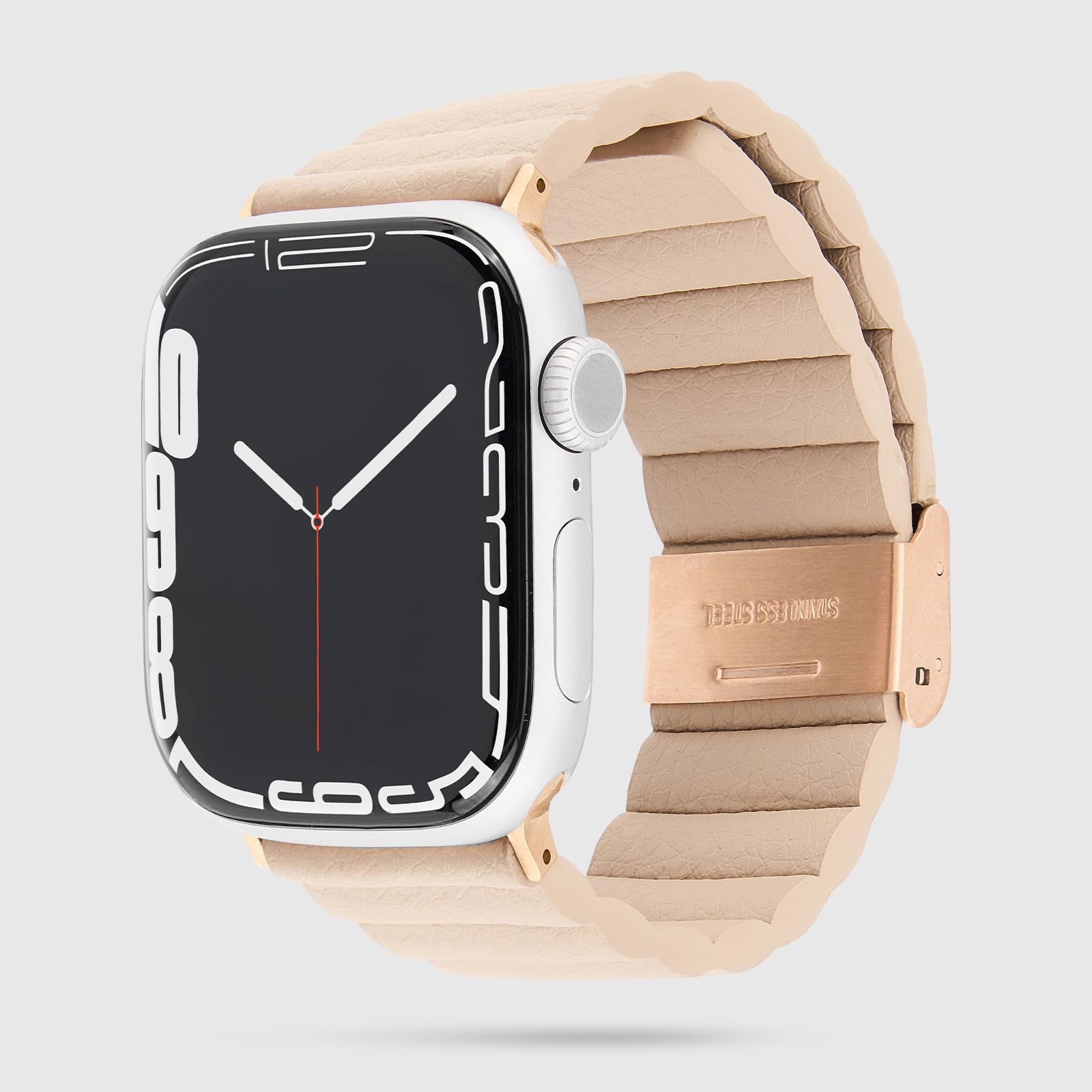 Amazon.com: Case-Mate Apple Watch Band for Women - Compatible with