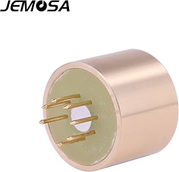 6L6-GB NEC 4本セット 真空管 (90) 6L6-GB NEC 4本セット 真空管 (90)