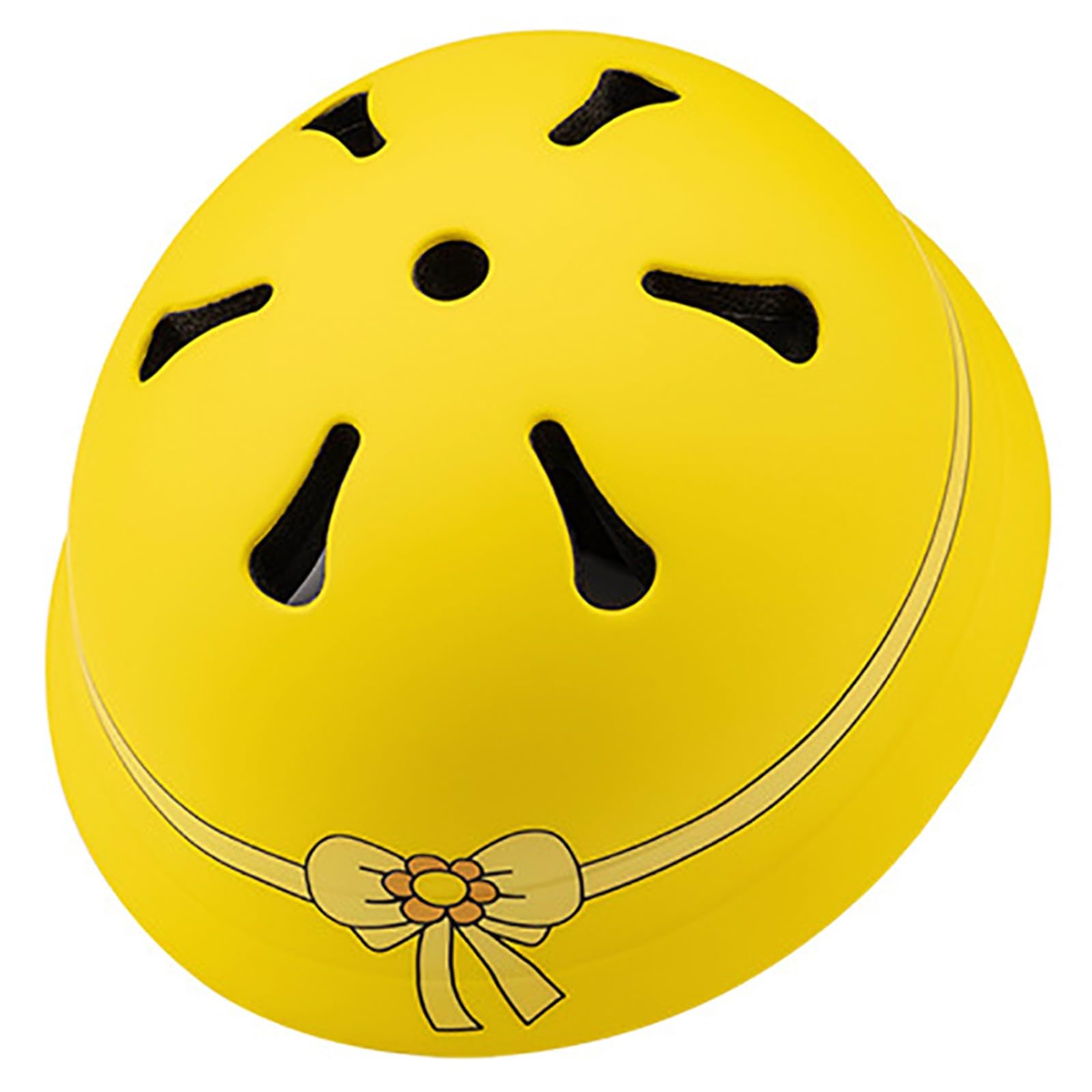 Casque De Vélo pour Enfants, Casque pour Vélo, Skateboard Et Trottinette pour Tout-Petits, Casque pour Draisienne pour Garçons, Casque Multisports Ajustable pour Filles