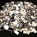 5 POUNDS OF RITE FARM PRODUCTS RABBIT CAGE J CLIP WIRE HUTCH FURNITURE UPHOLSTERY CABLE CLAMP TRAP