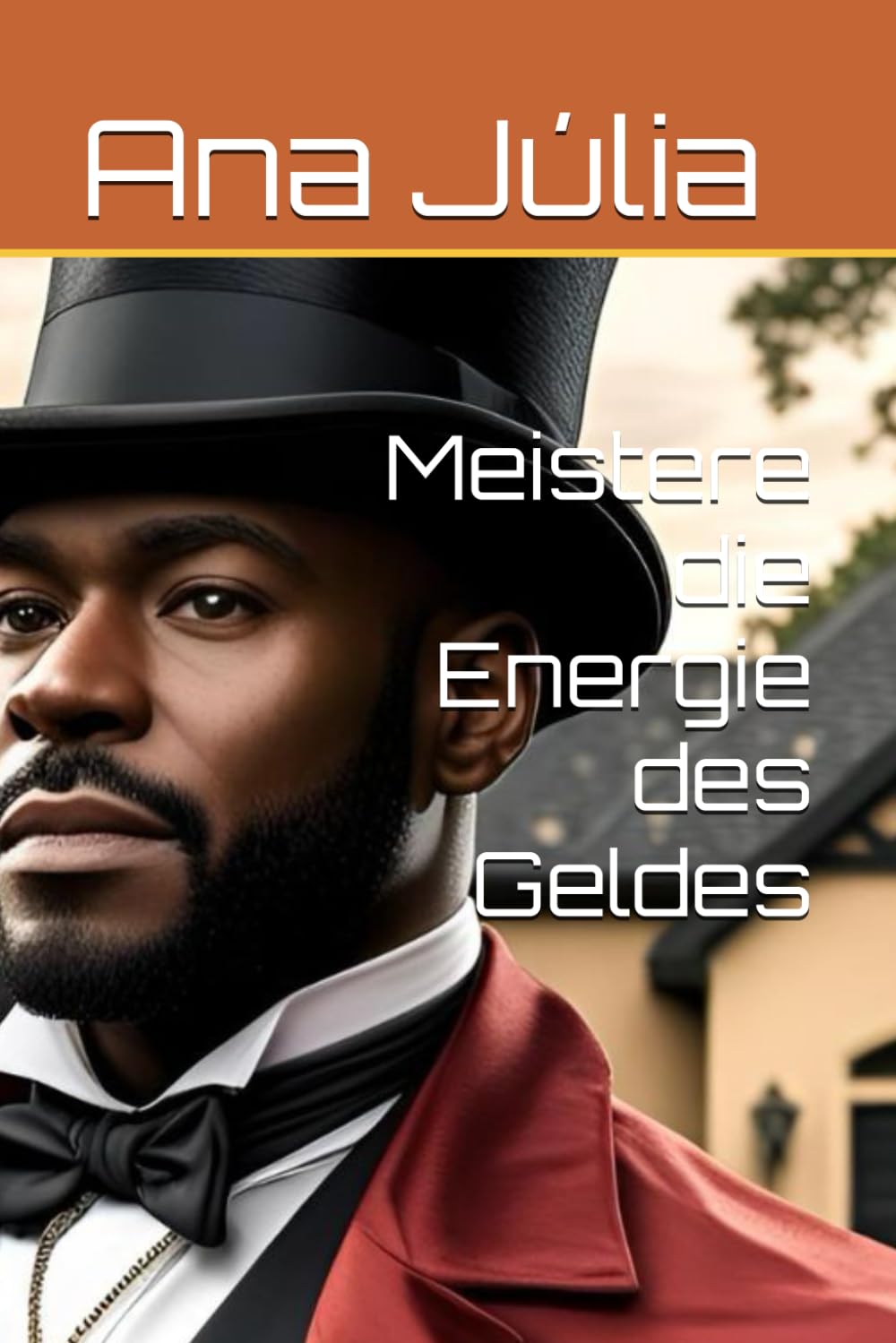 Meistere die Energie des Geldes