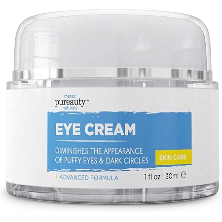 caffeine eye cream amazon