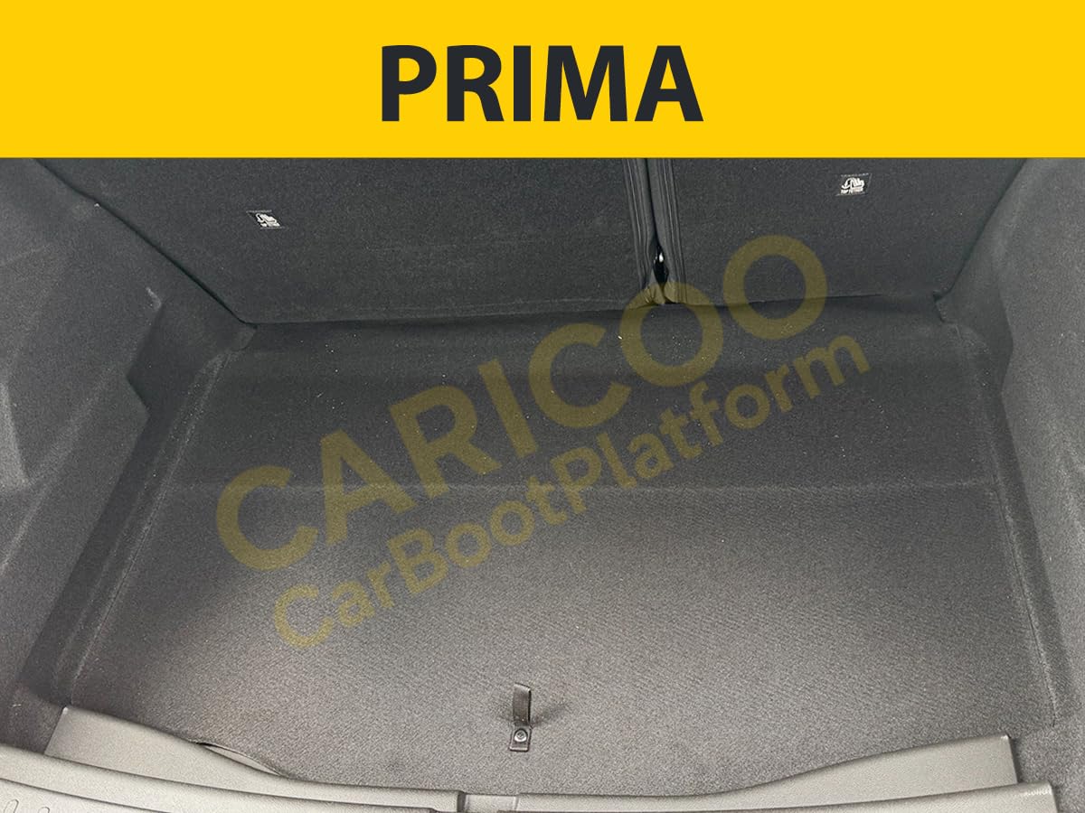 Pianale Bagagliaio AlfaRomeo Junior Ripiano Vano Bagagli per Allestimento senza il Pianale di Carico