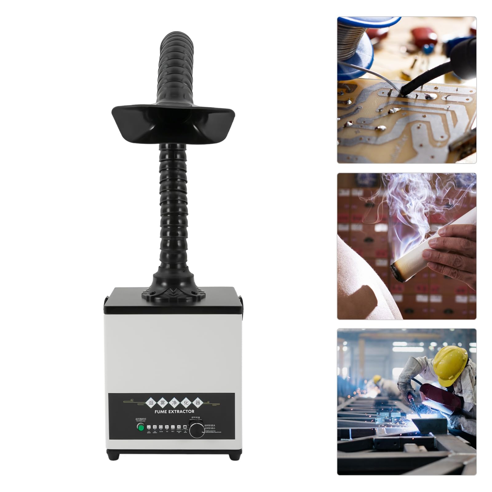 8-Quart Digital Air Fryer