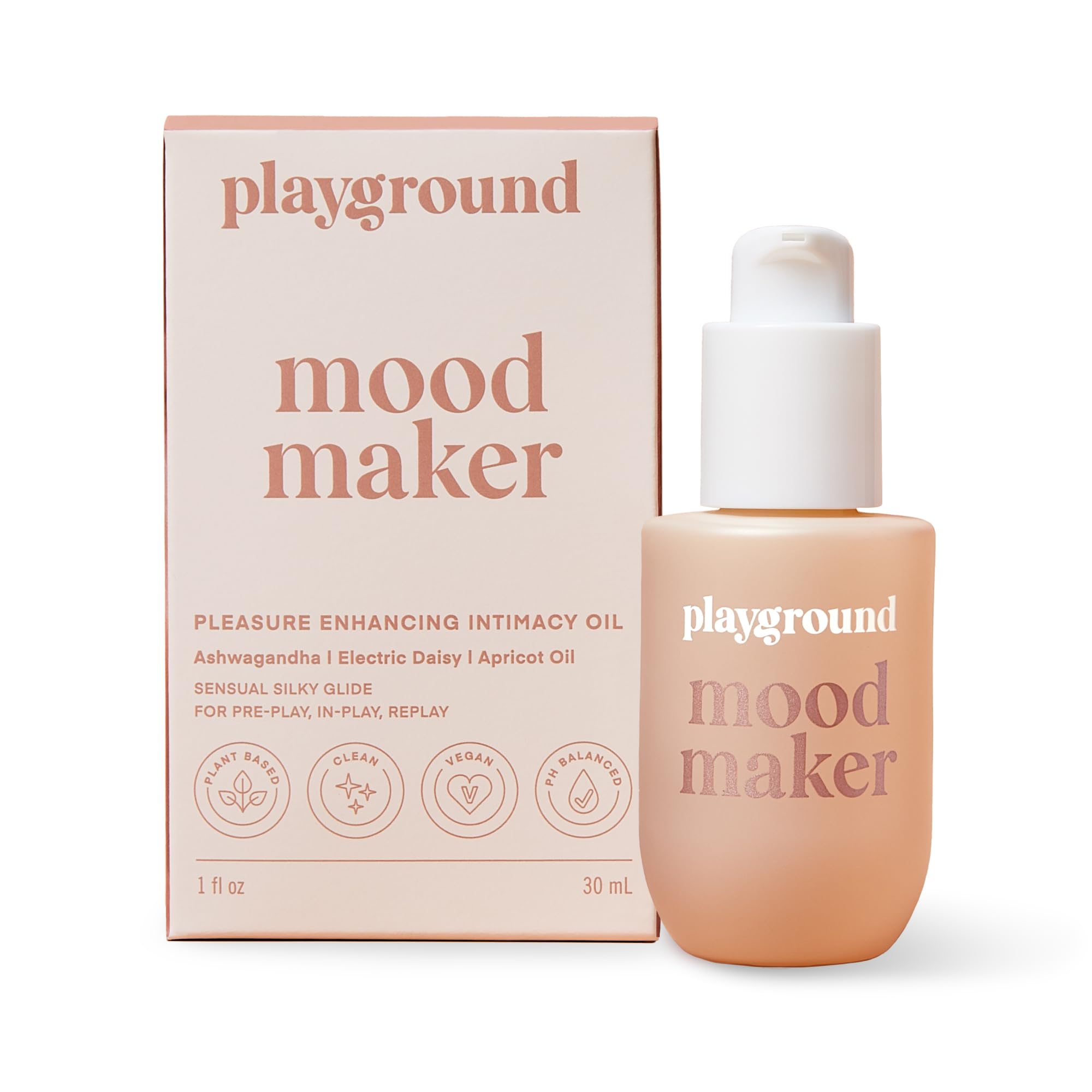 Playground Mood Maker (International Shipping Item)