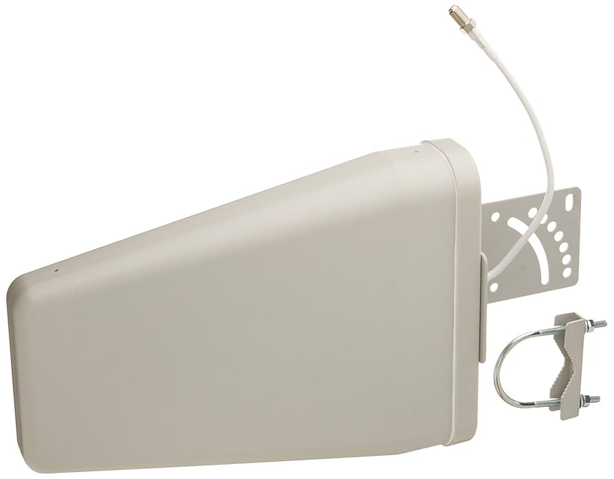 Amazon.com: Wilson Electronics Wideband Directional Antenna
