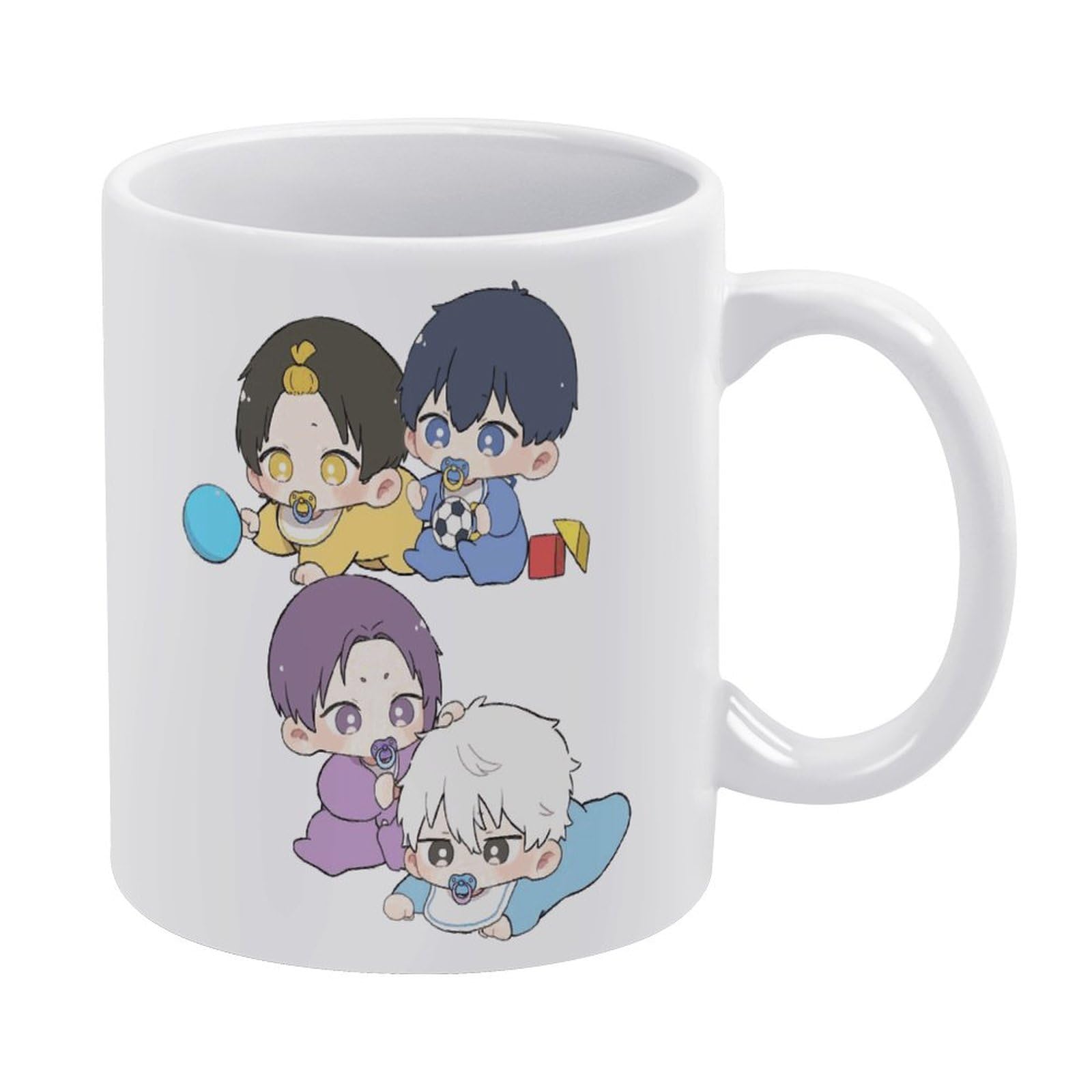 Amazon.co.jp: マグカップ コップ セラミック 瀬戸物 陶器 プレゼント