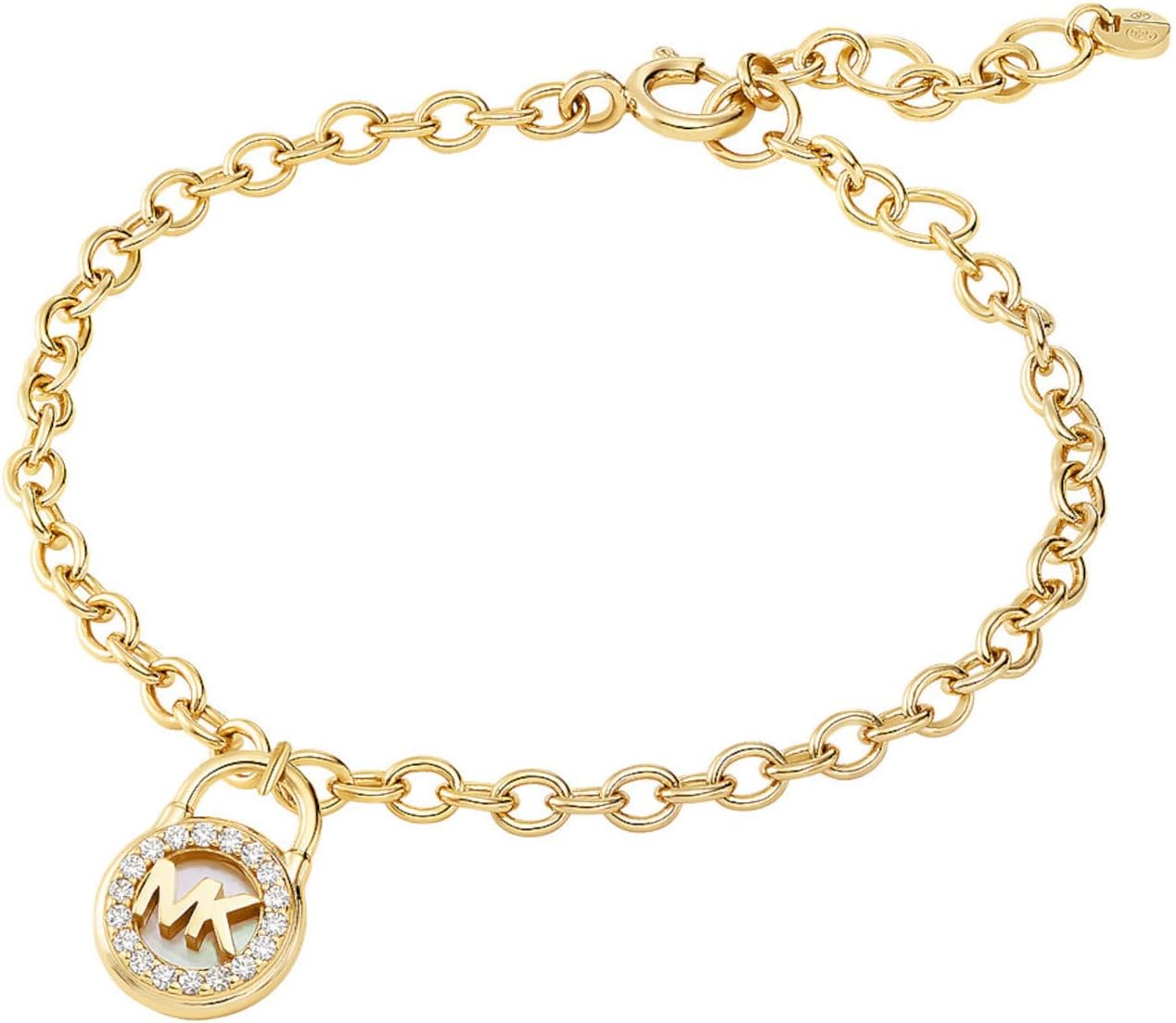 Marc Cain Pearl Bracelet MC K1.04 Z74