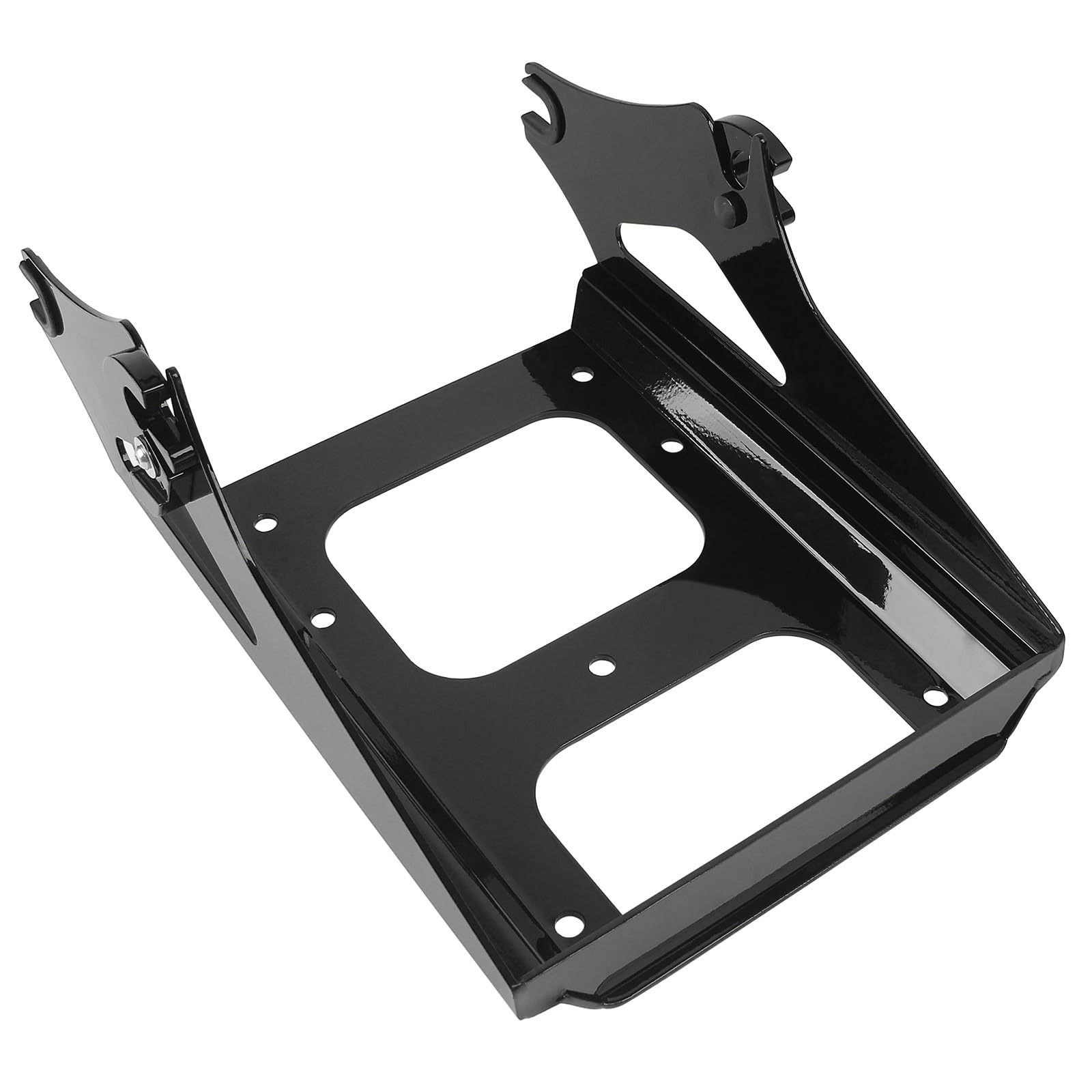 Pannier Holder Soporte para Portaequipajes para Paquete Tour Pak para Electra Street para Road Glide