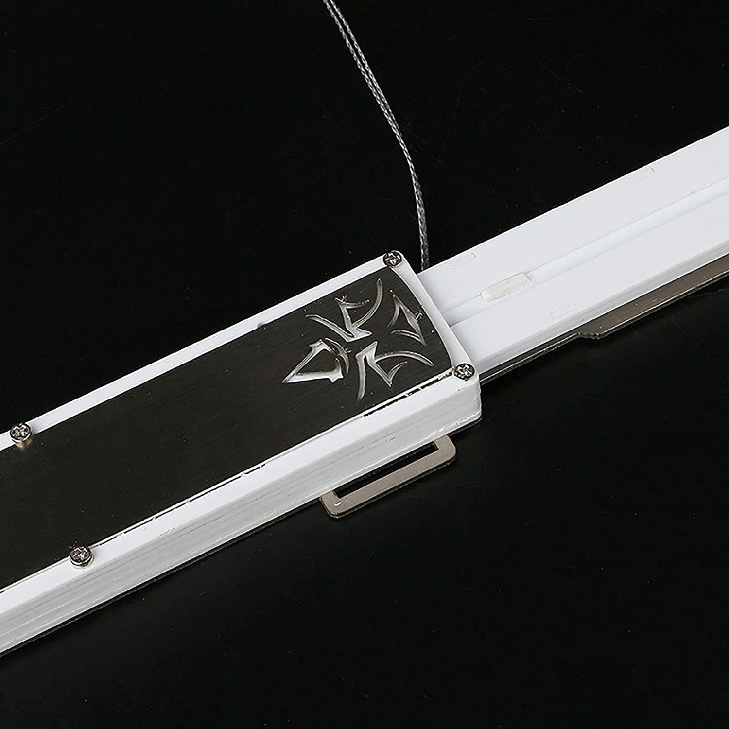 Stainless Steel Assassin's Creed Hidden Blade Cosplay Weapon Accessories,Stainless,Figure 1