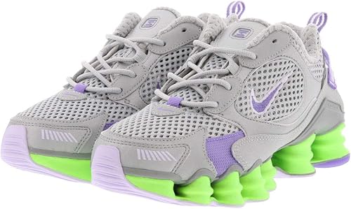 Amazon nike shox womens Clearance