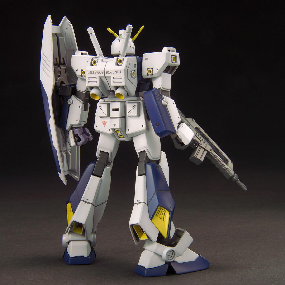 HGUC 1/144 RX-78NT-1 ガンダム (アレックス) (機動戦士ガンダム0080 ポケットの中の戦争)［ガンプラ］ Amazon | 機動戦士ガンダム0080 ポケットの中の戦争 HGUC RX-78NT-1