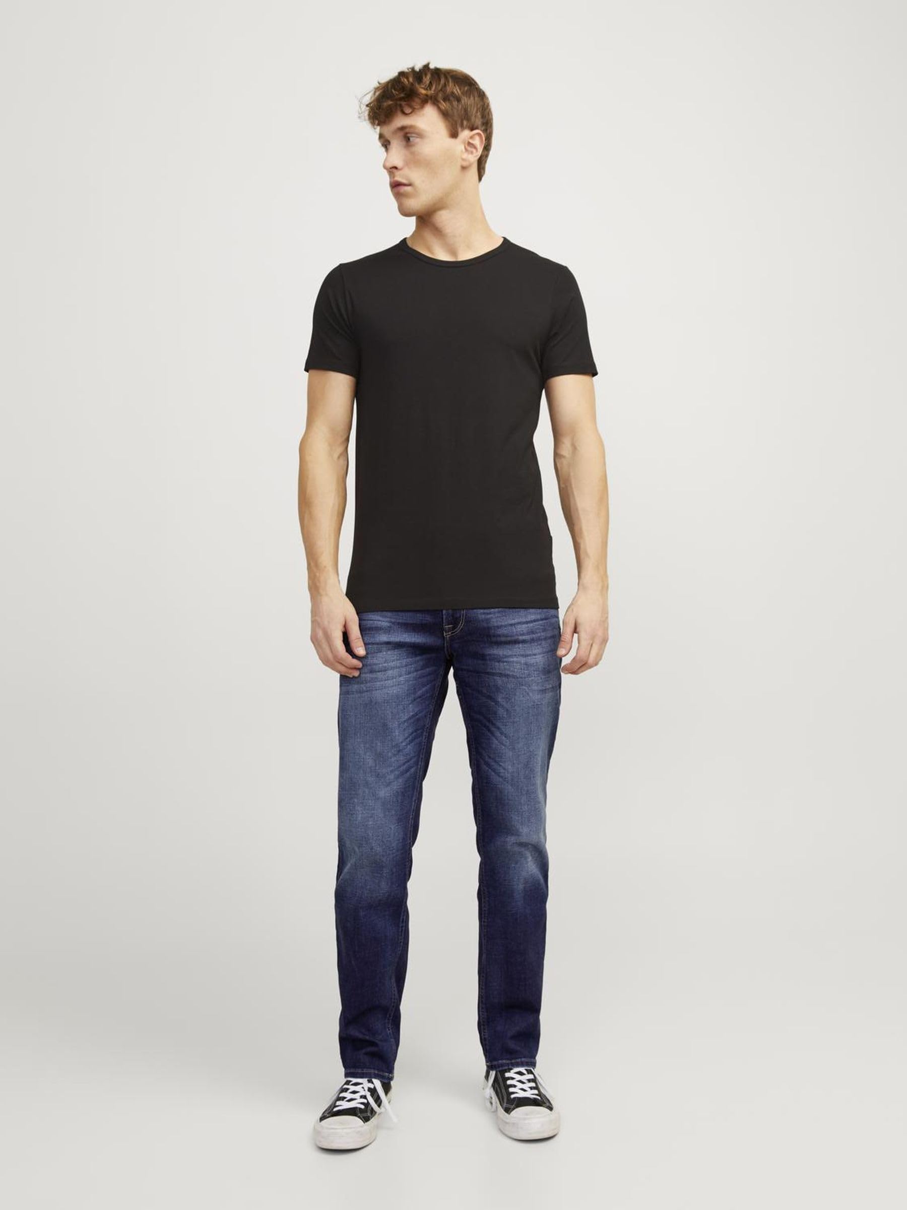 JACK & JONES Coupe Regular JJICLARK Jjoriginal JOS 278 Jean Coupe Regular