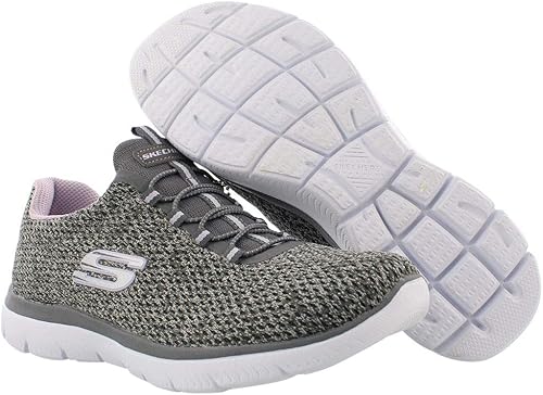 womens skechers summit trainers