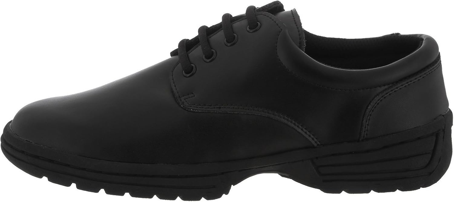DSI MTX Men's and Women's Marching Band Shoe - Durable Performance Footwear