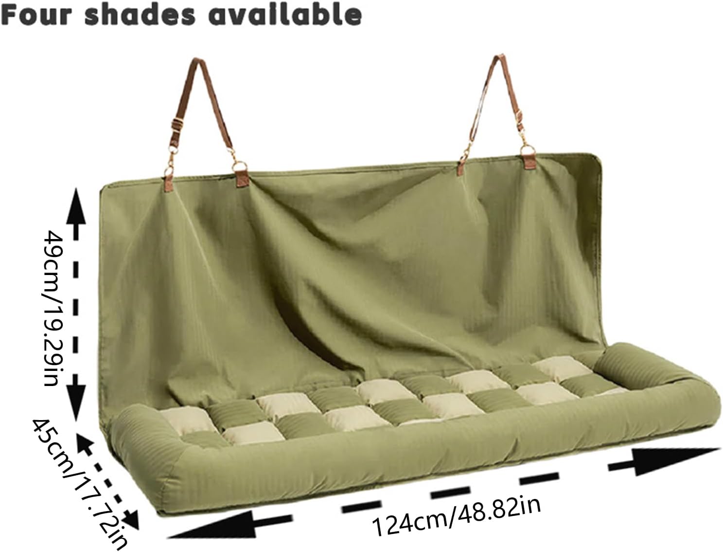 Dog Car Seat - Waterproof Foldable Backseat... 13 Dog Car Seat - Waterproof Foldable Backseat...