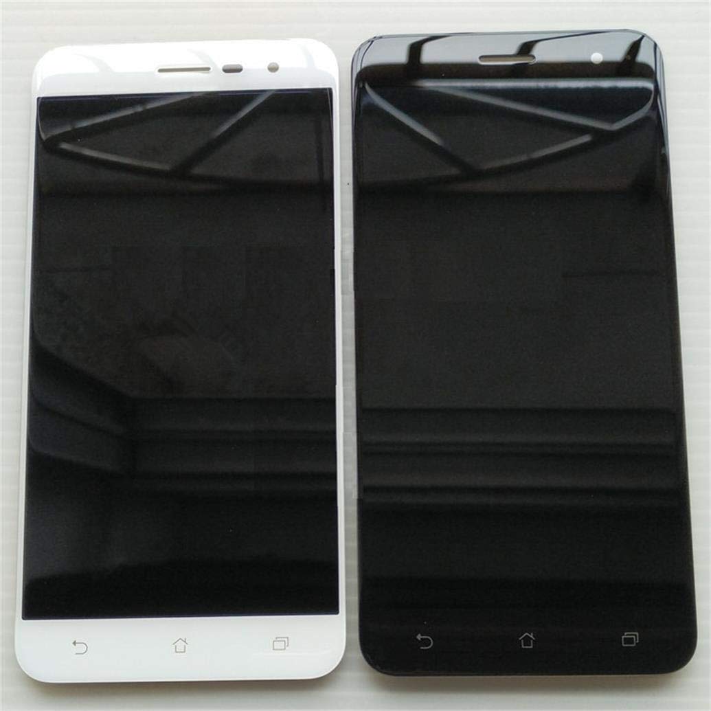 Amazon.co.jp: Asus Zenfone 3 ZE520KL Z017DE Z017DA 修理用 液晶 
